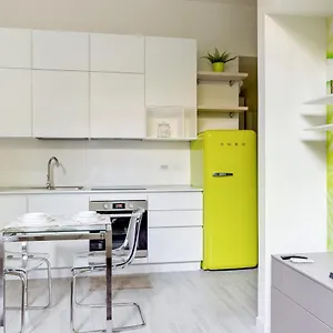 Modernissimo Loft In Porta Romana, A 200m Dalla Bocconi , Milano Italia