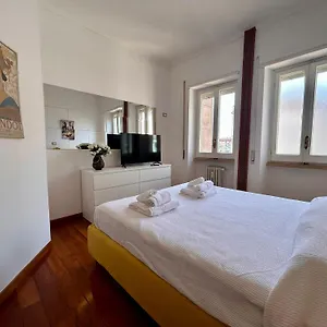  Appartamento Feel San Paolo