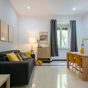  Appartamento Mustard S Camillo - Homes