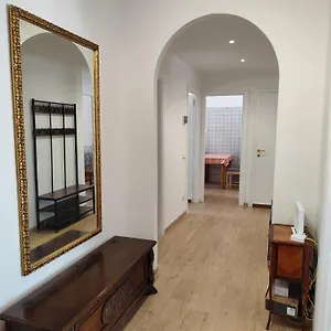 Appartamento Da Gio A Trastevere