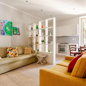  Appartamento Dng House - Vatican 80 Square