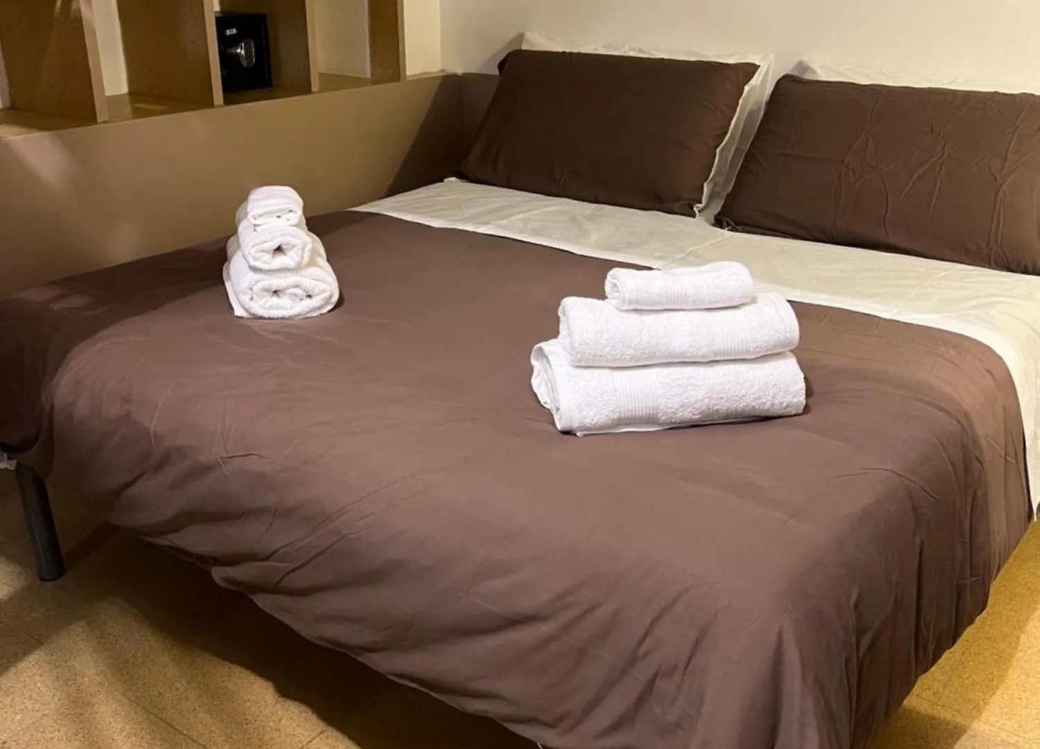 Planny Guest House - Castro Pretorio Roma
