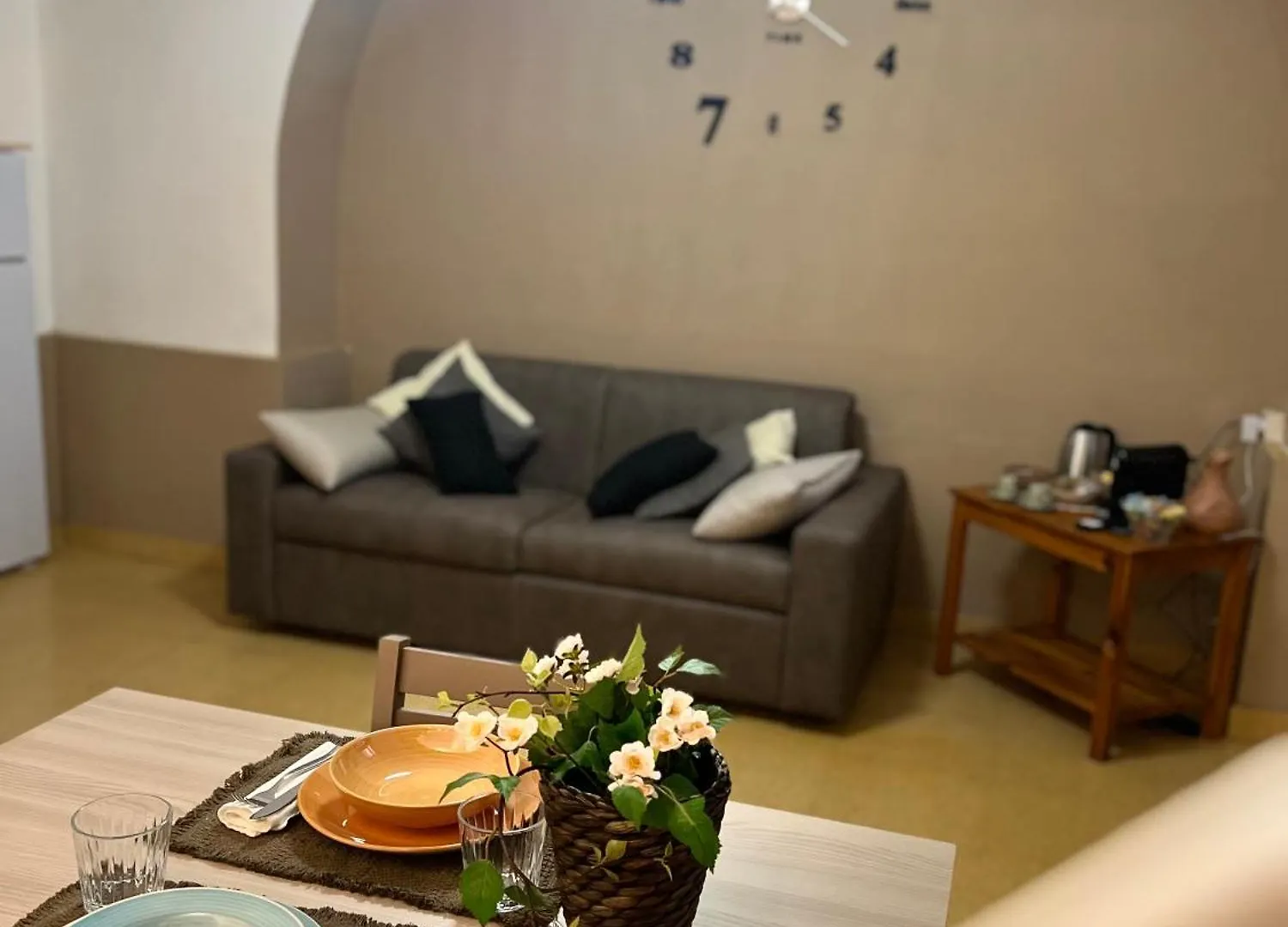 Διαμέρισμα Planny Guest House - Castro Pretorio Ρώμη