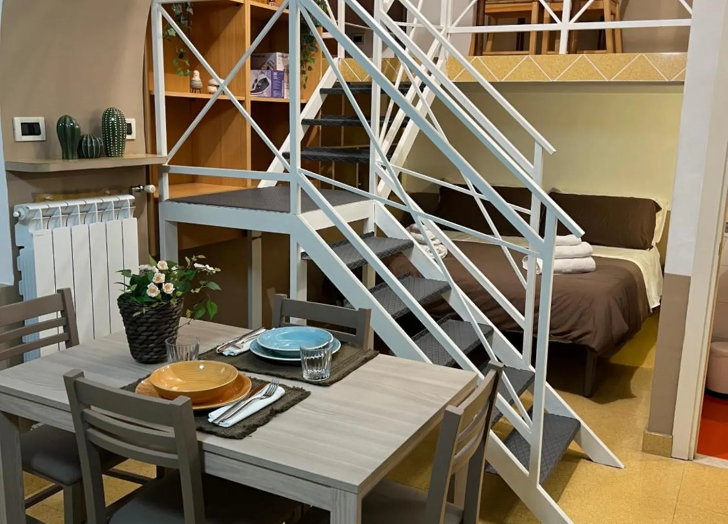 Planny Guest House - Castro Pretorio Ρώμη 0*,  Ιταλία