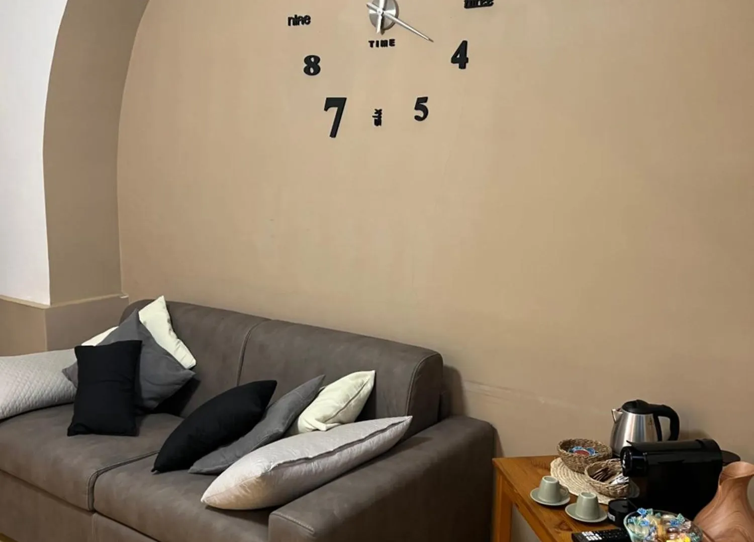Planny Guest House - Castro Pretorio Ρώμη Διαμέρισμα