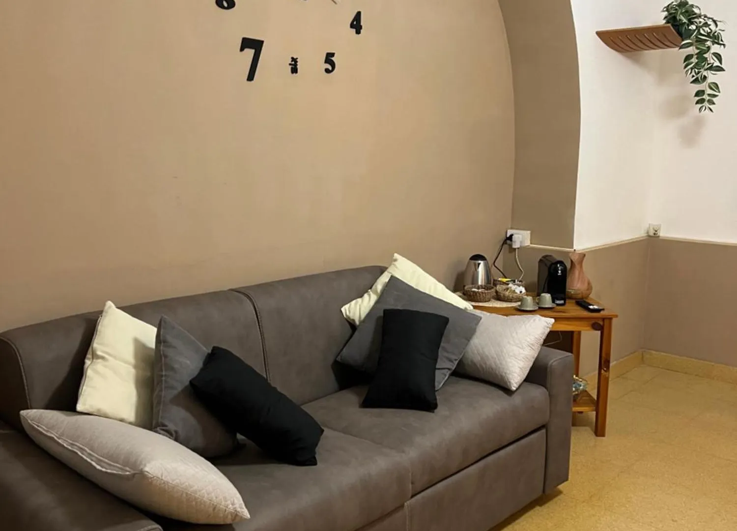Planny Guest House - Castro Pretorio Ρώμη