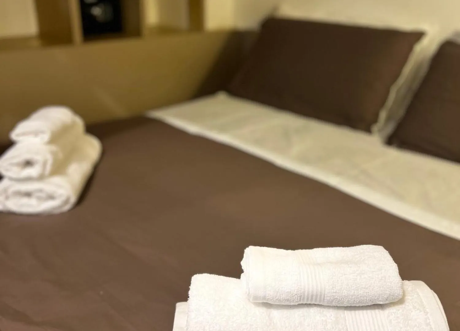 Planny Guest House - Castro Pretorio Ρώμη Ιταλία