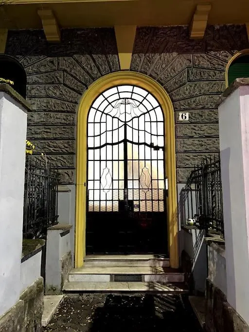 Planny Guest House - Castro Pretorio Ρώμη